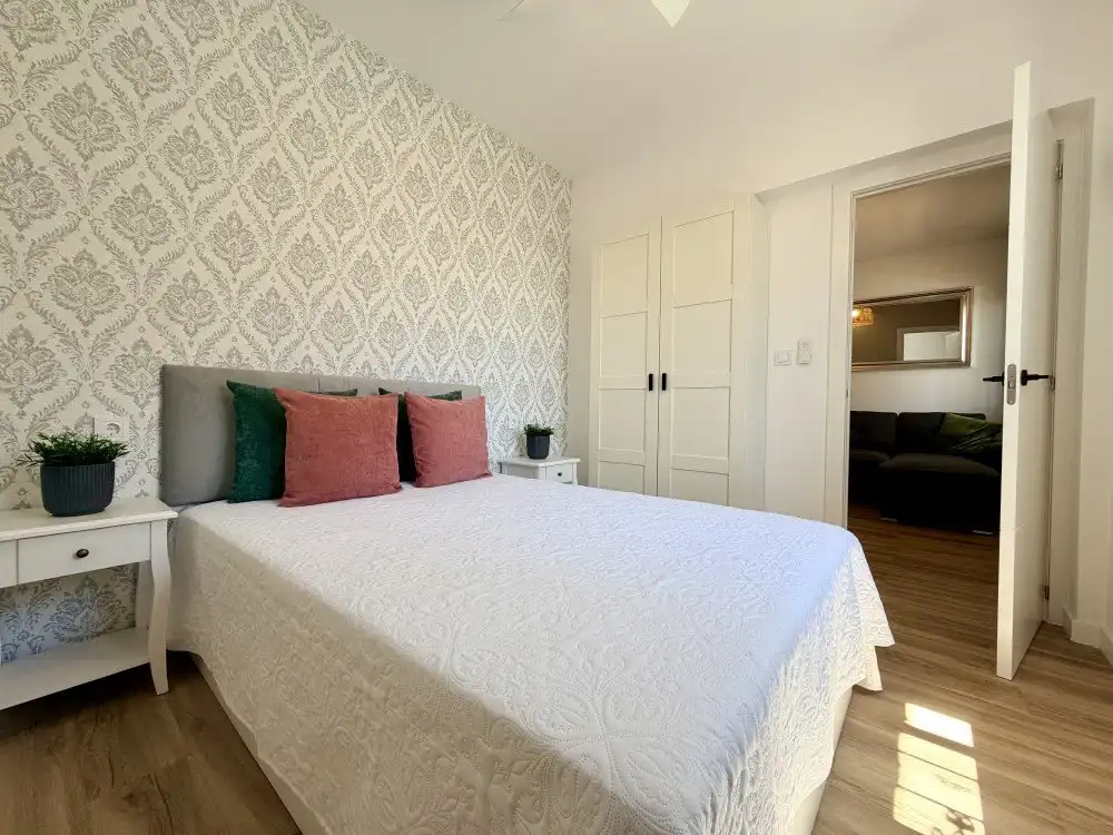 Casa a schiera con terrazza in vendita a Los Balcones - Los Altos, imagen 12
