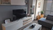 Living room of Flat for sale in Bilbao   with Balcony