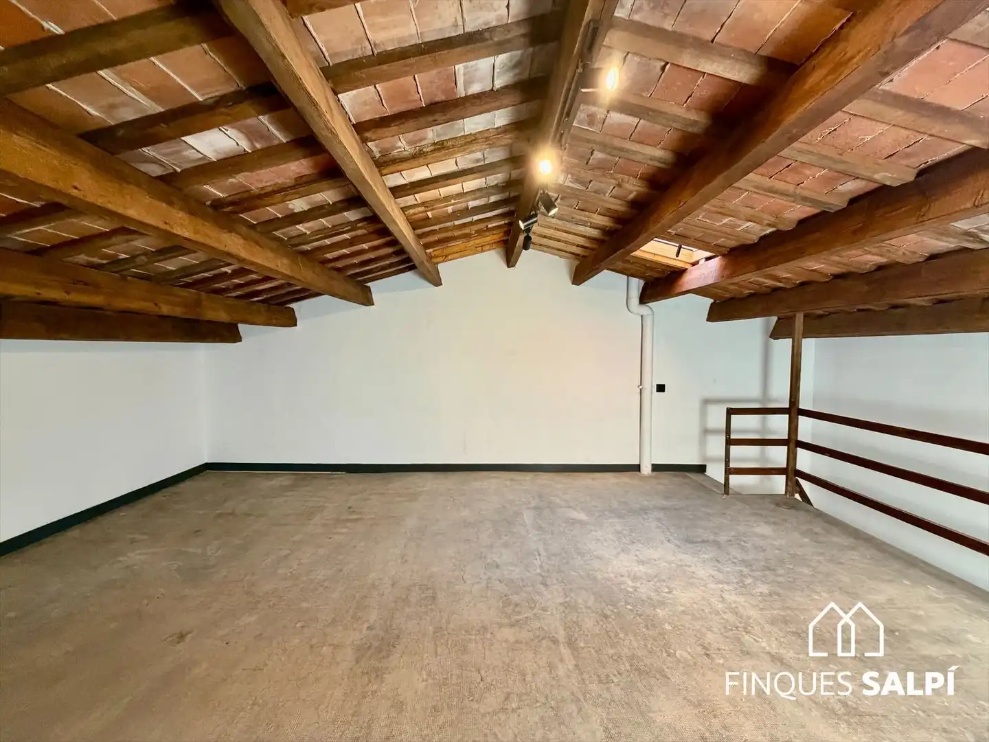 Casa rústica en venta en Pau Casals, imagen 48