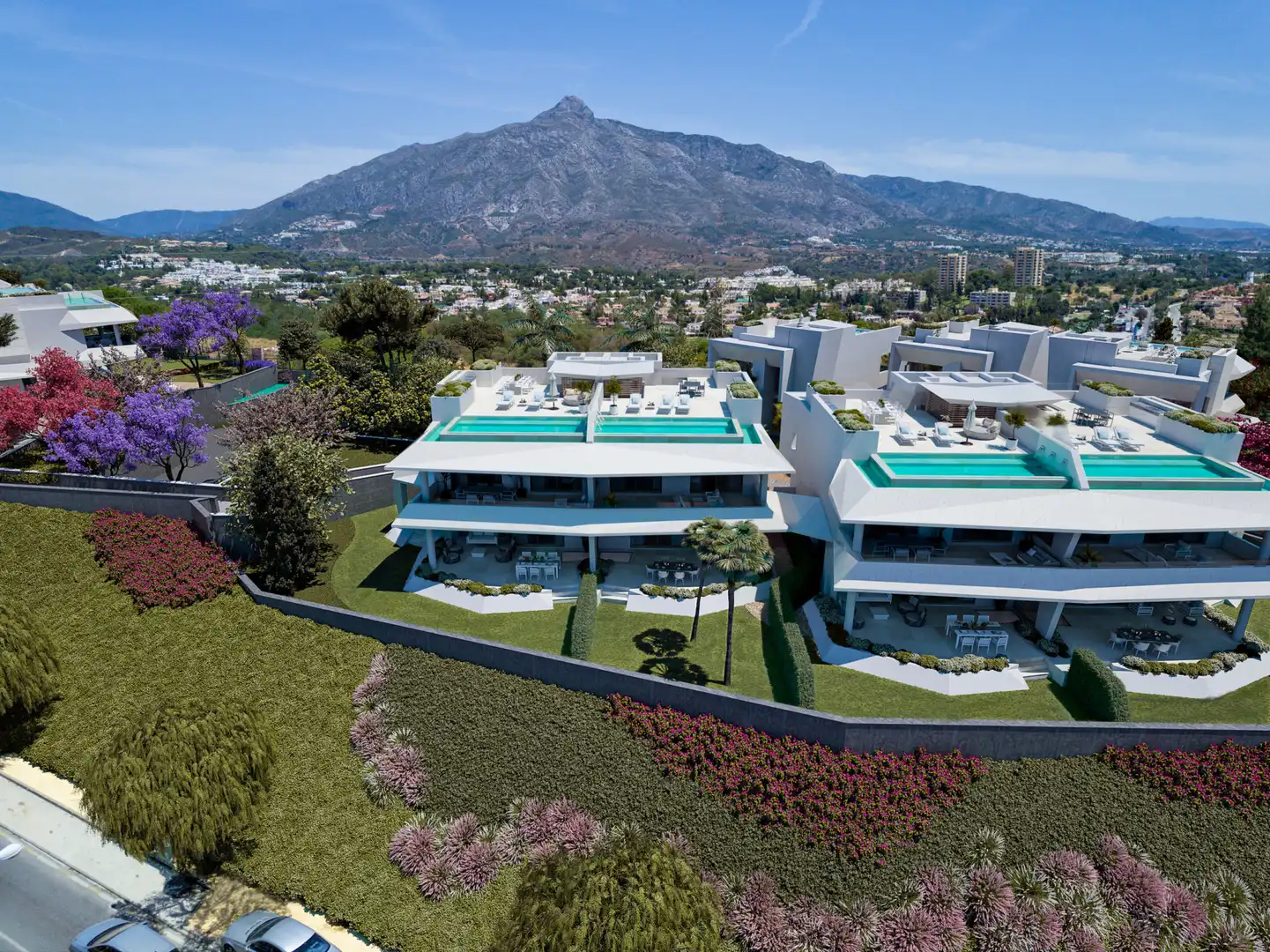 Maison avec piscine à vendre à Marbella Centro, imagen 16