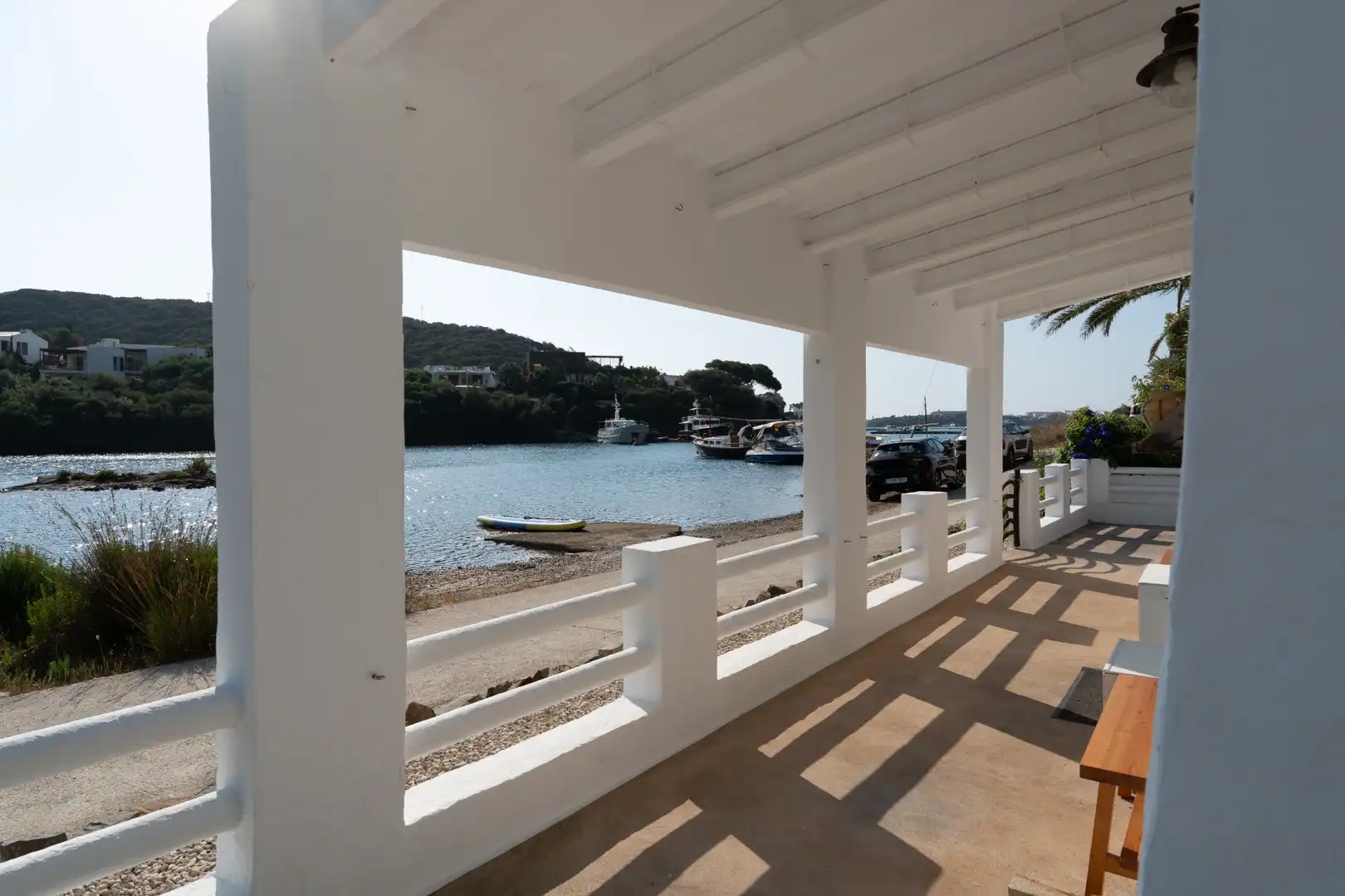 Casa o chalet en venta en Cala Llonga - Sa Mesquida