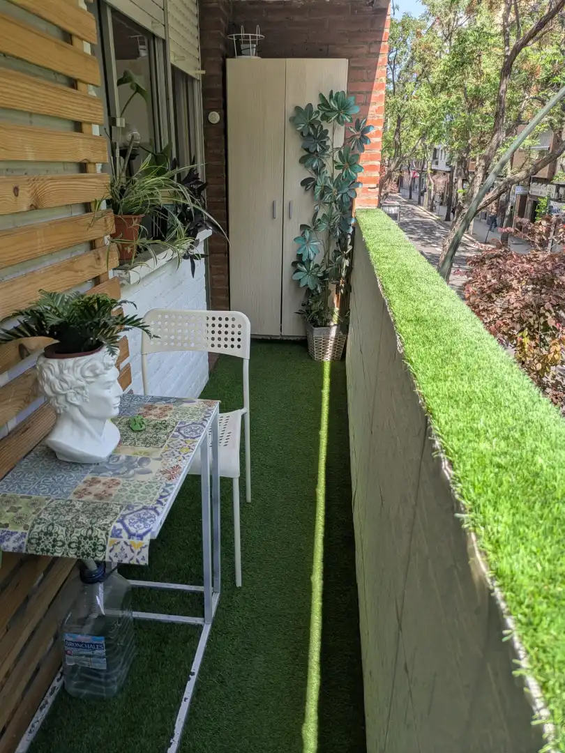 Piso en venta en Calle de Marcelino Unceta, Barrio de Delicias