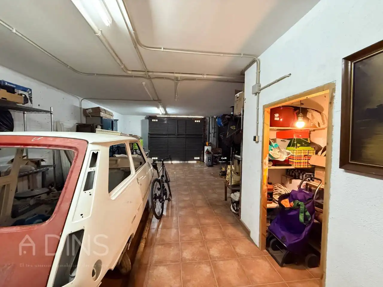 House for sale in Avenida Castillo de Montbuí, imagen 63