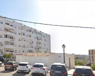 Exterior view of Flat for sale in Marbella  with Terrace