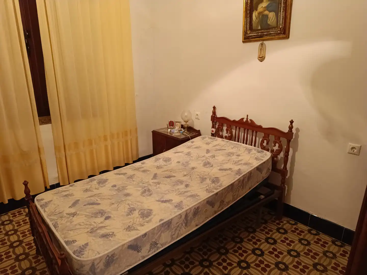 Casa con terraza en venta en Calle Real 61, imagen 4
