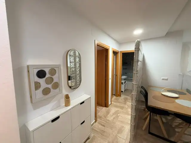 Apartamento de alquiler en Calle Salvador de Bahía, 6, La Barrosa