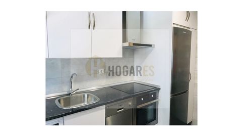 Foto 5 de Piso de alquiler en Polideportivos Asperon - Mariano Vicen, Soria Capital