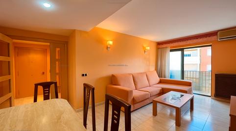 Foto 2 de Pis en venda a Can Borrell, Barcelona