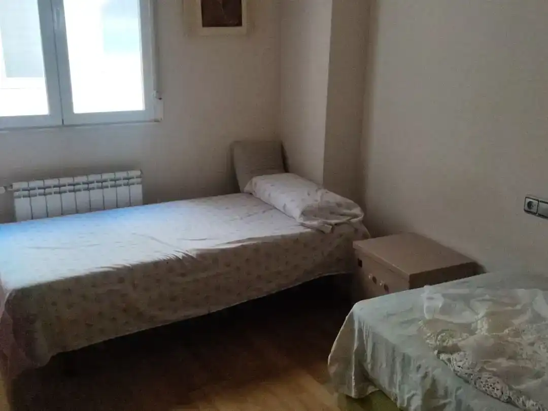 Dormitori de Pis en venda en Yecla amb Aire condicionat, Parquet i Traster