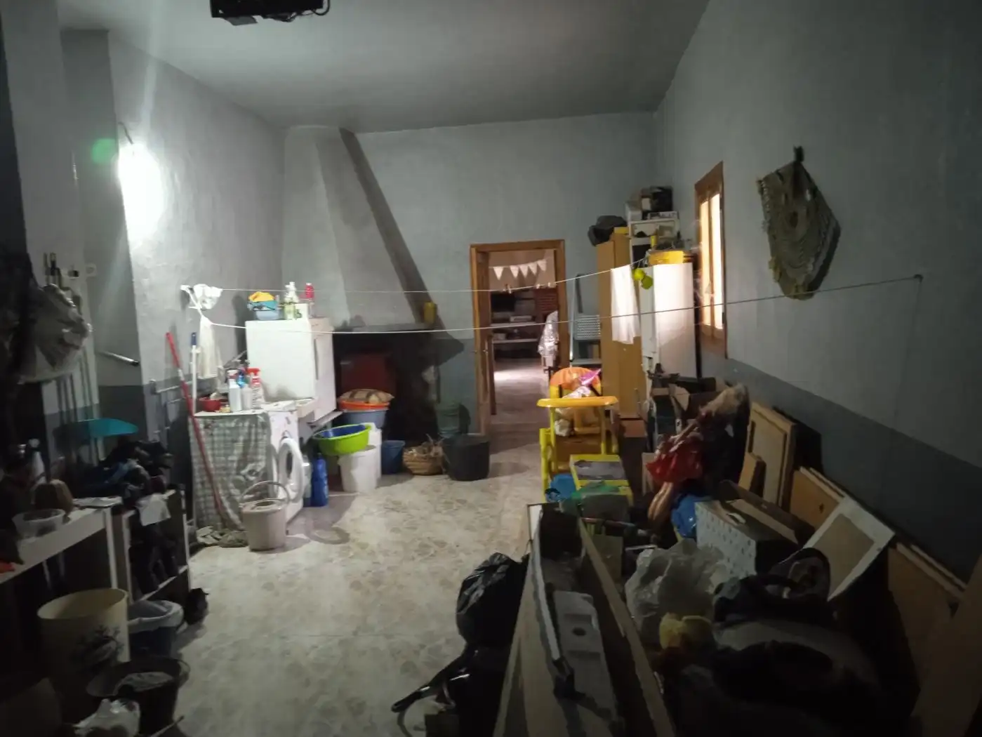 Casa in vendita a Guadix, imagen 11