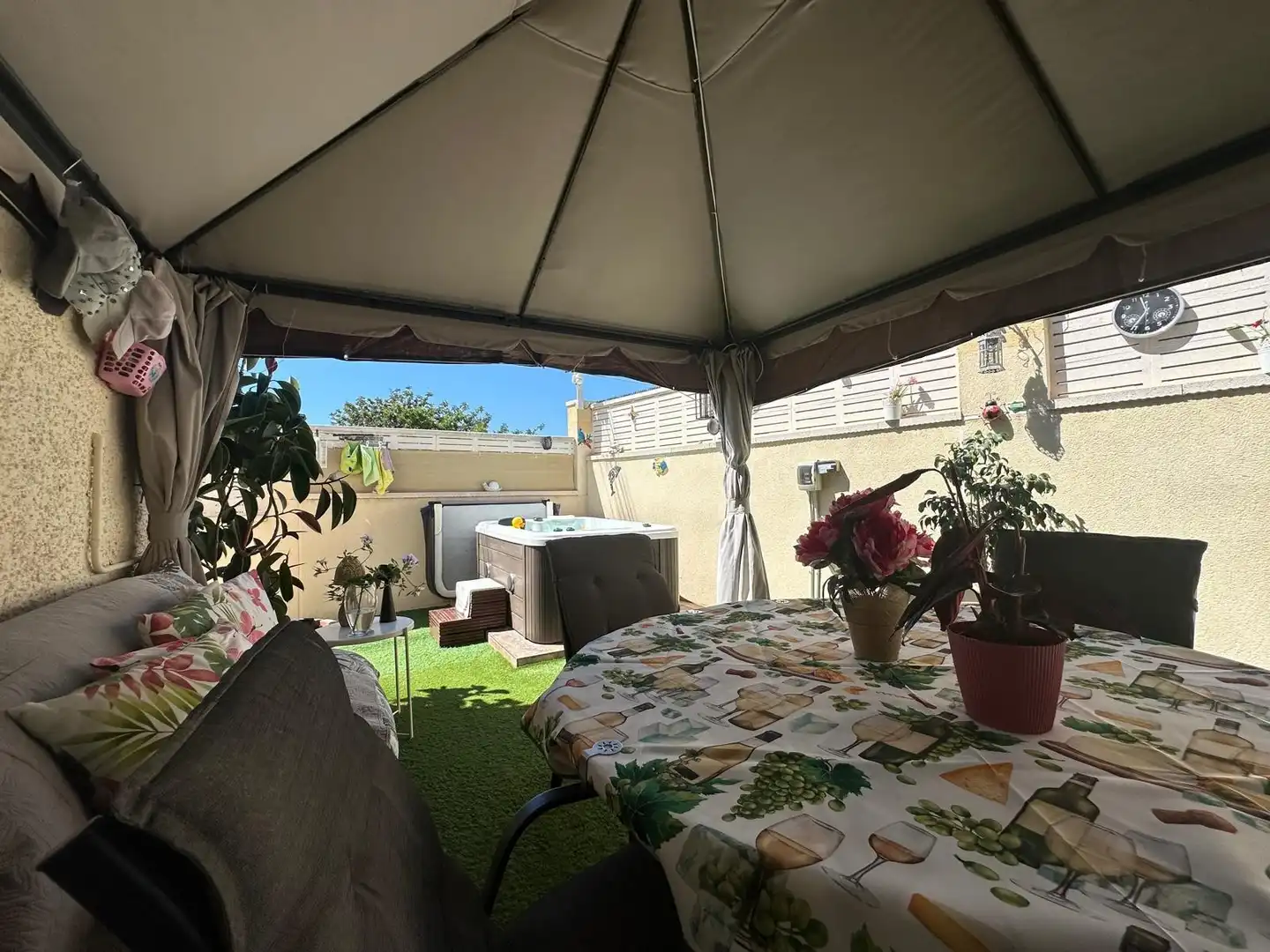 Casa con terraza en venta en San Fulgencio, imagen 4