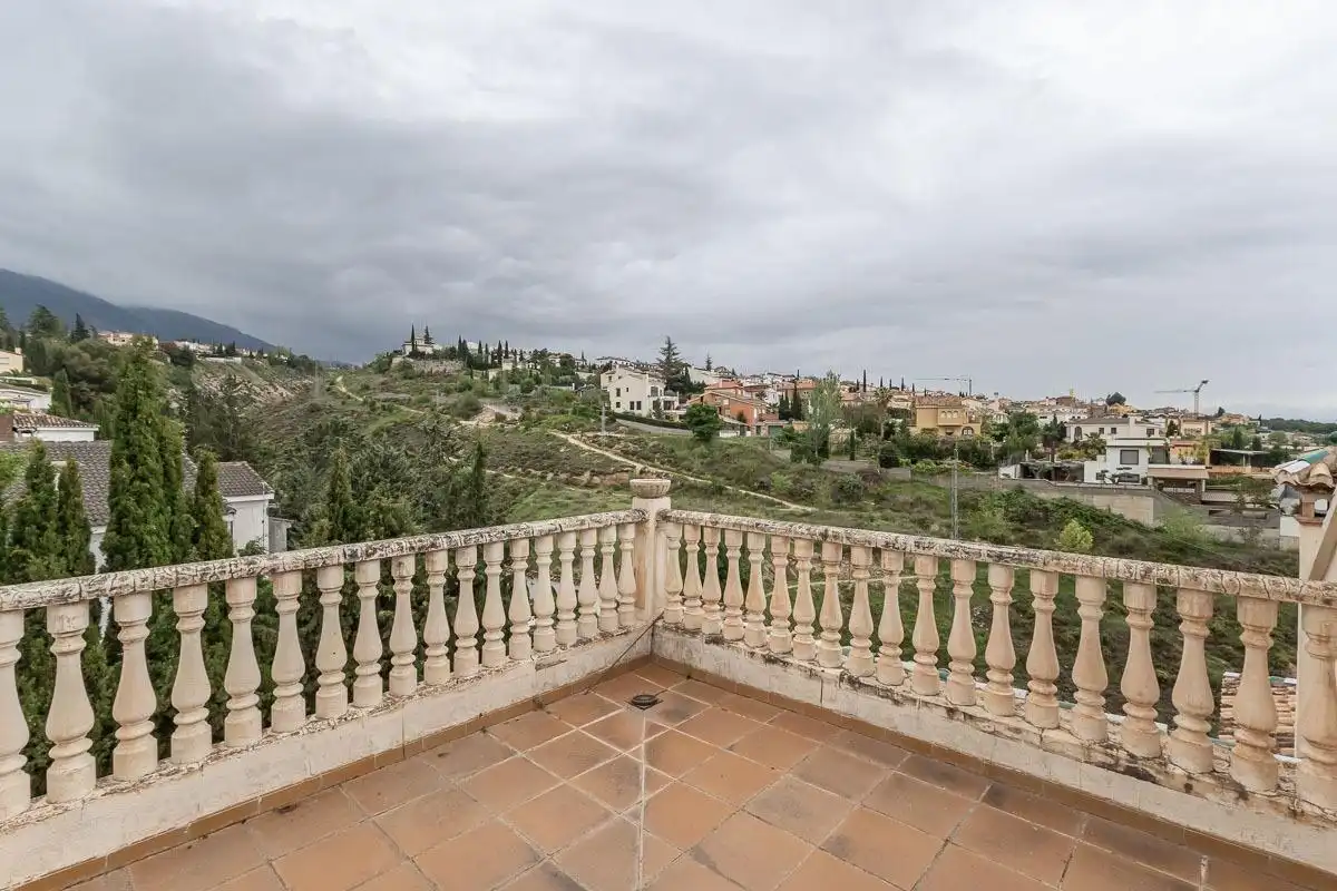 Villa mit Terrasse zum Verkauf in Barrio de la Vega, imagen 50