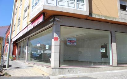 Premises to rent in Santiago de Compostela 