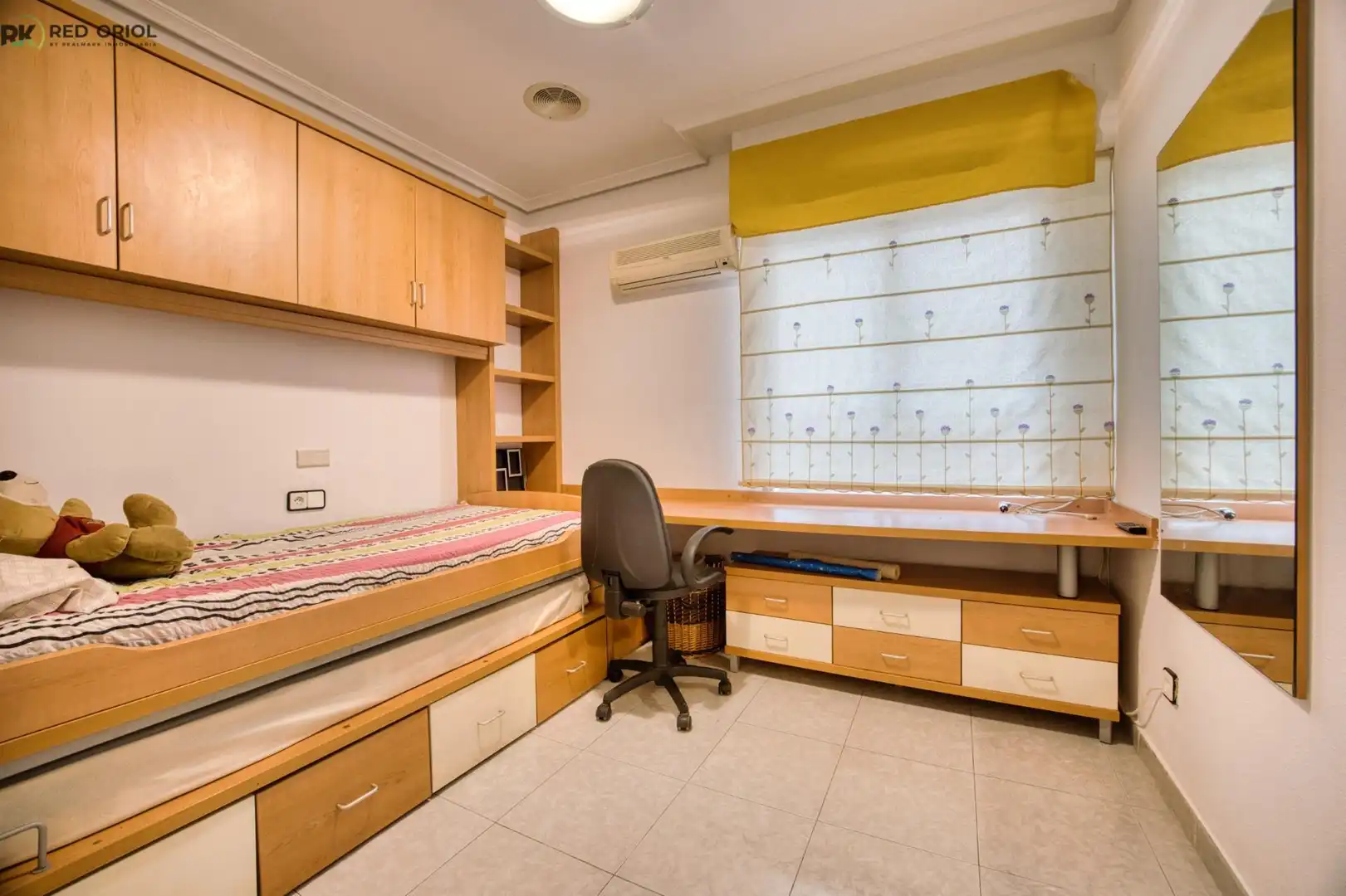 Piso con terraza en venta en Calle OBISPO ROCAMORA, imagen 9
