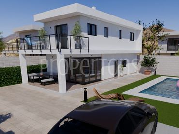 Casa en venda a Gran Alacant