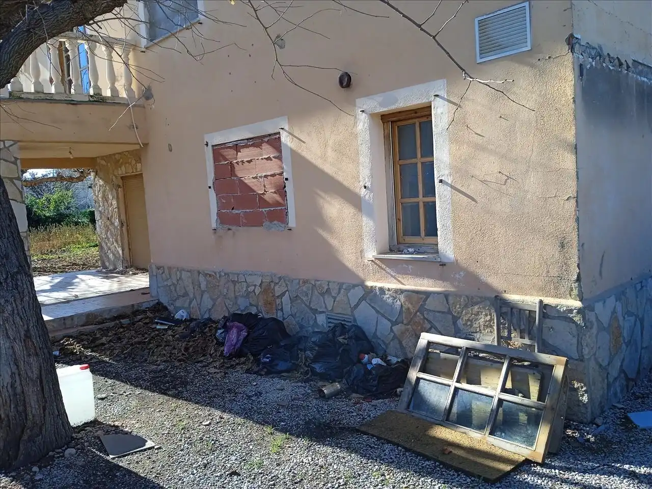 Außenansicht von Haus oder Chalet zum Verkauf in Vinaròs