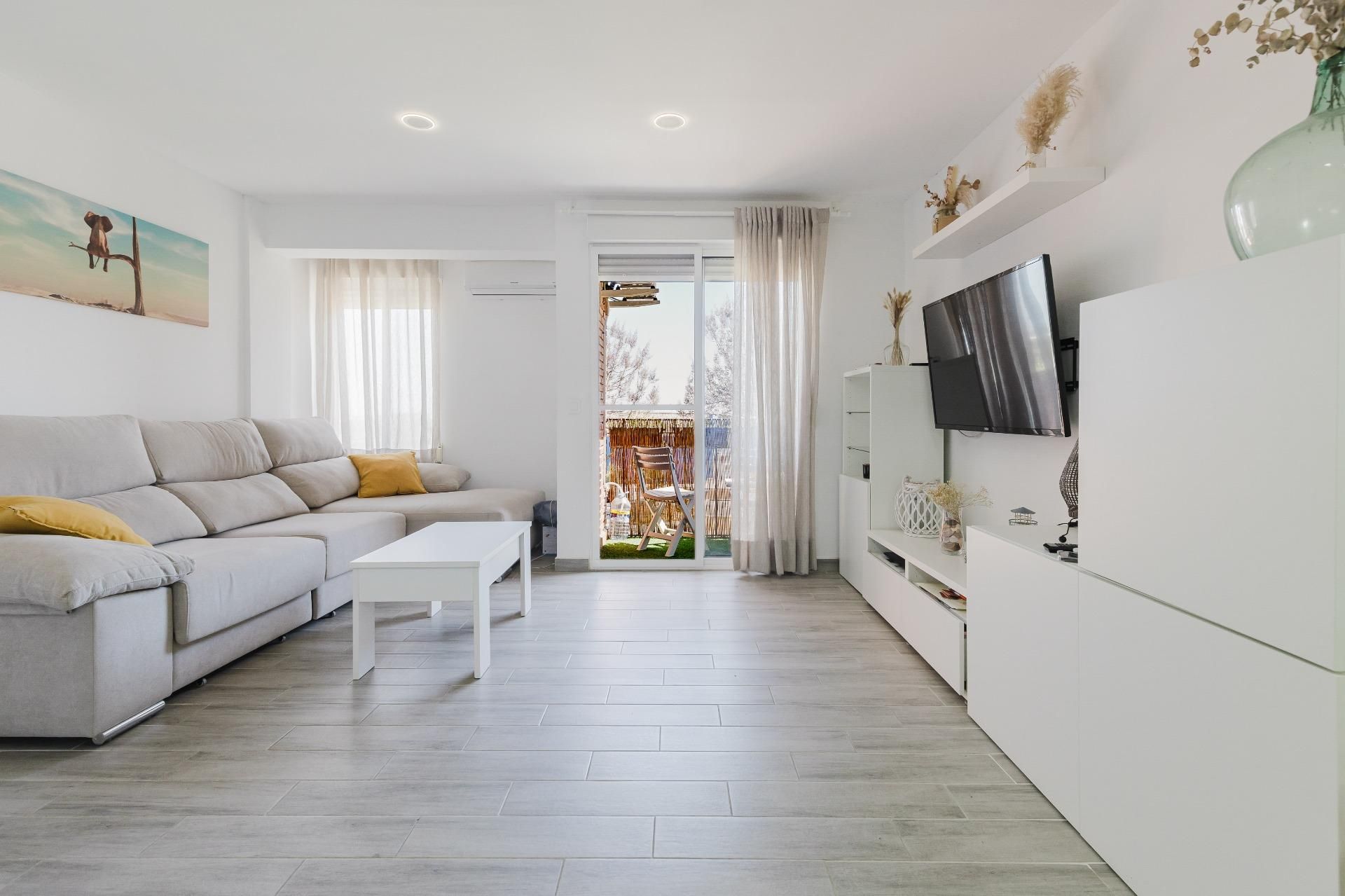 Piso en venta en El Castell