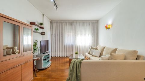Foto 3 de Piso en venta en El Putget i el Farró, Barcelona Capital