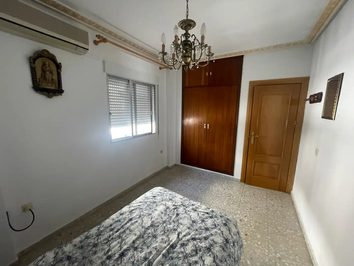 Piso con terraza en venta en Calle Antonio Martínez de Pinillos, imagen 33