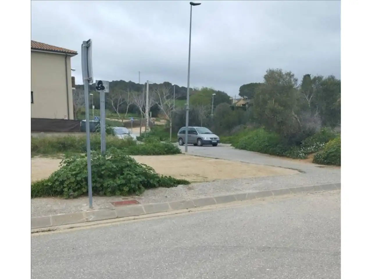 Terreny rústic en venda a Calle Maria Albertí i Vendrell, imagen 7