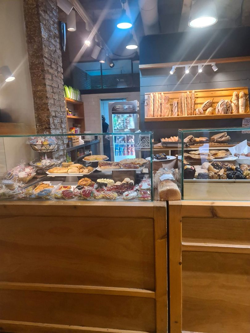 Local en traspas a Sant Gervasi i la Bonanova, Sarrià - Sant Gervasi