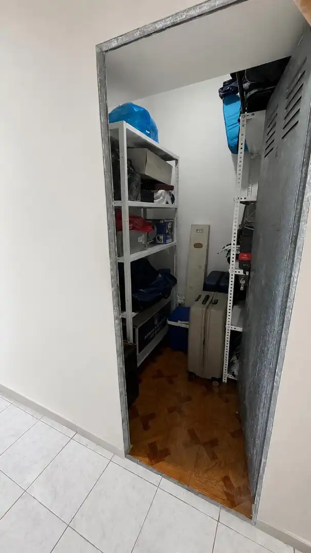 Pis en venda en Móstoles amb Aire condicionat, Calefacció i Traster