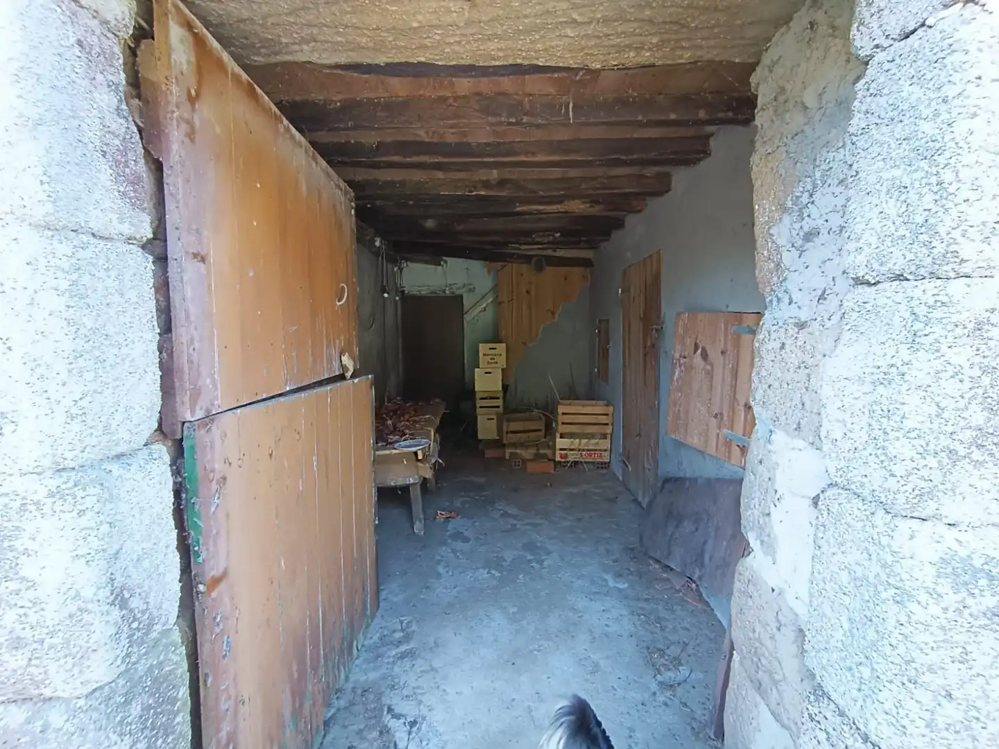 Maison rustique avec jardin à vendre à A Reborica, imagen 21