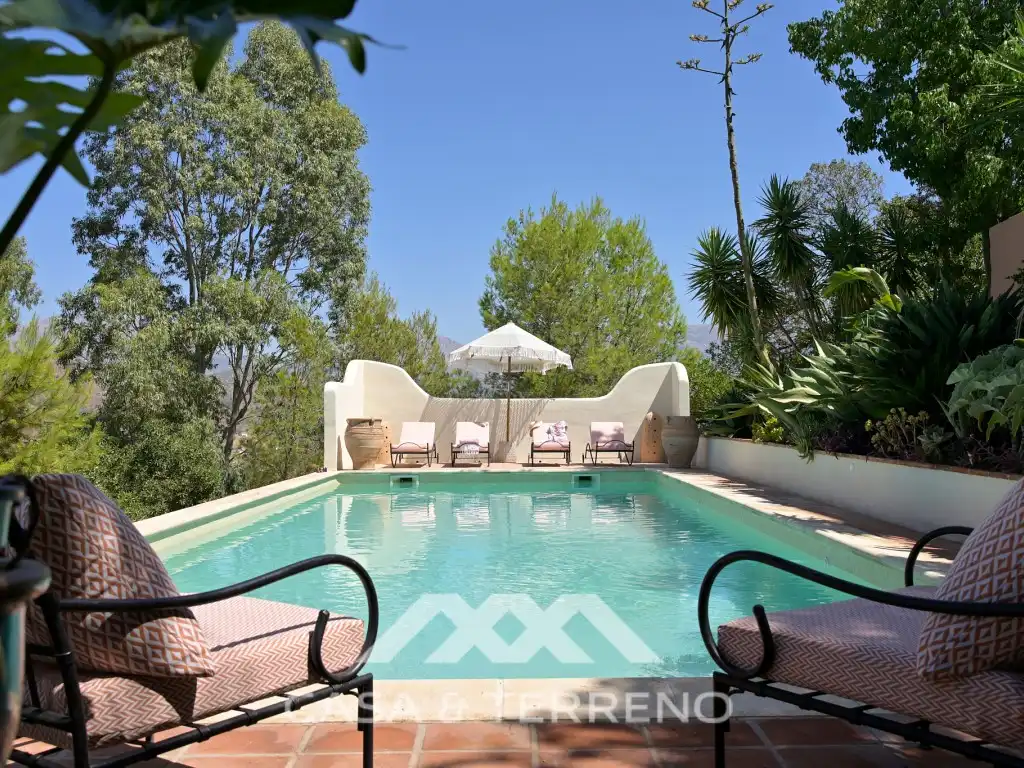 Casa con terraza en venta en Lugar Romo (El) (Cuevas-Romo), imagen 3