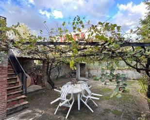 Terrace of Country house for sale in Bescanó  with Terrace, Storage room and Balcony