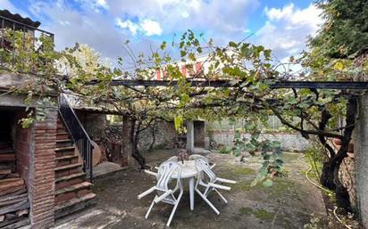 Terrace of Country house for sale in Bescanó  with Terrace, Storage room and Balcony