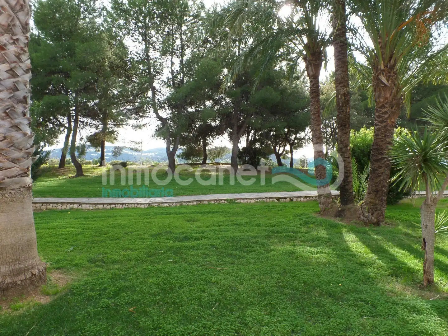 Terreny residencial en venda a Bellreguard, imagen 2