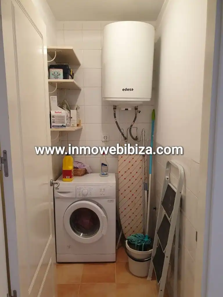 Apartments for rent in Santa Eulària des Riu, Illes Balears