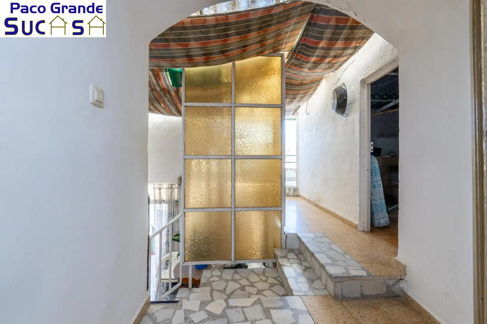 Casa o xalet en venda en Benalúa de las Villas