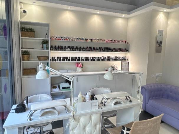 Local comercial en Alquiler en Plaça de la Bonanova, 17 en Sant Gervasi i la Bonanova