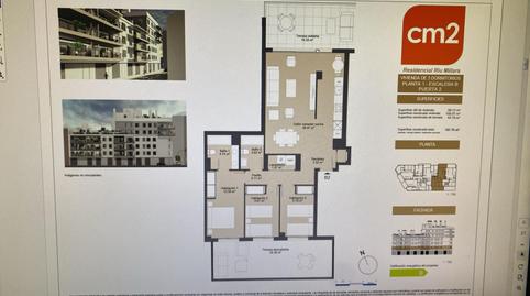 Photo 5 of Flat for sale in Ciutat del Transport - La Salera, Castellón