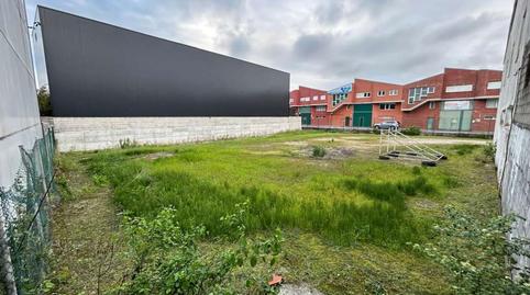 Photo 3 of Industrial land to rent in Bezana - Prezanes, Cantabria