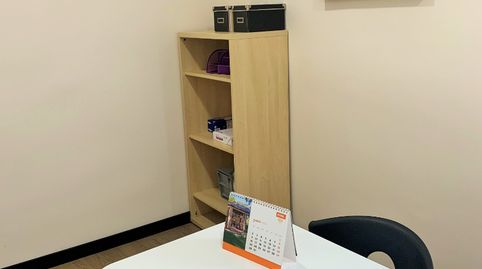 Foto 4 von Büro zur Miete in Calle del Príncipe, Centro, Aranjuez