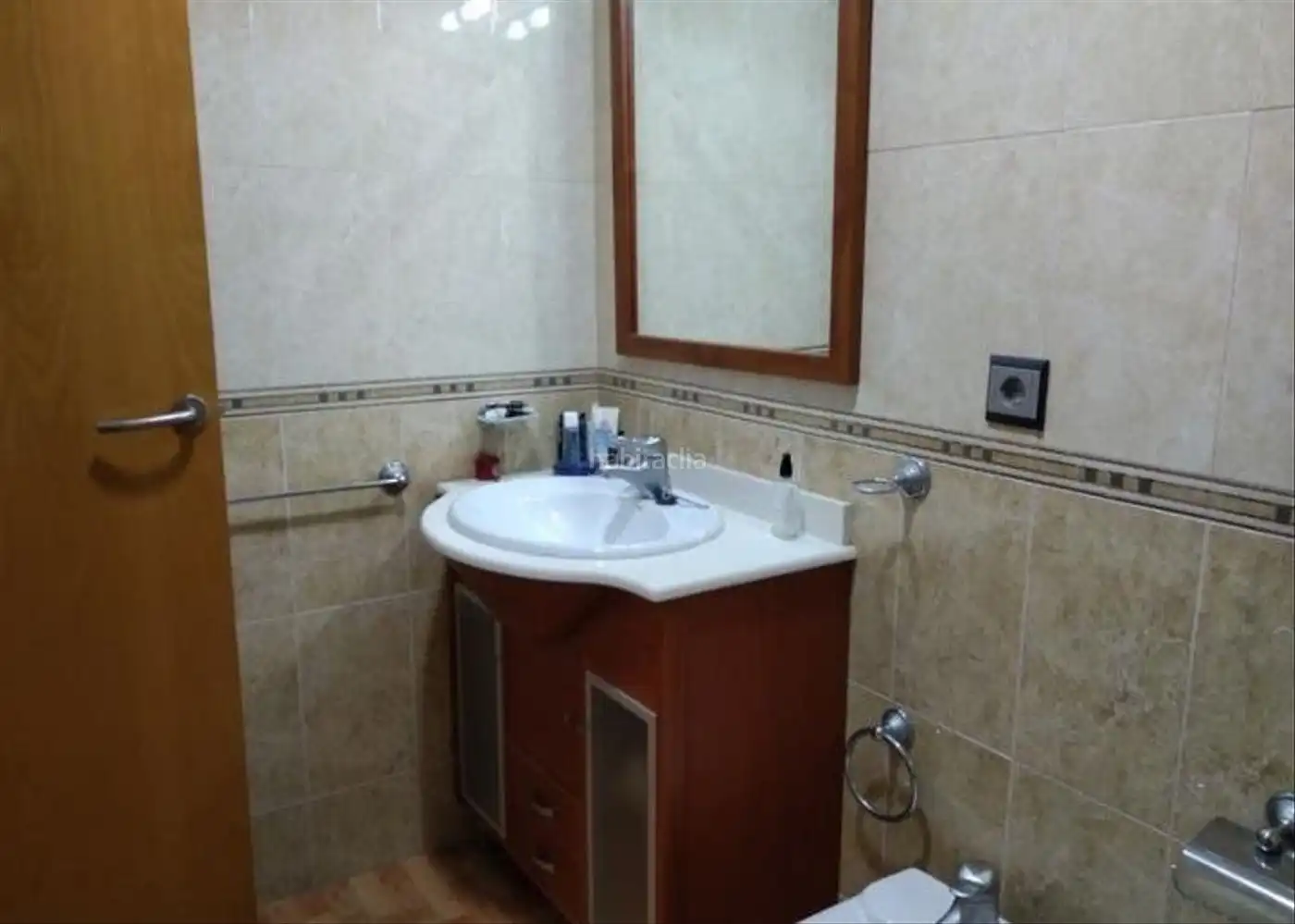 Penthouse mit Aufzug zum Verkauf in Camino de Los Valientes 2A, imagen 4