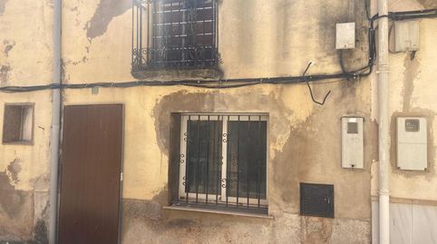 Foto 4 de Casa o xalet en venda a Carrer Castillejos, Santa Bàrbara, Tarragona