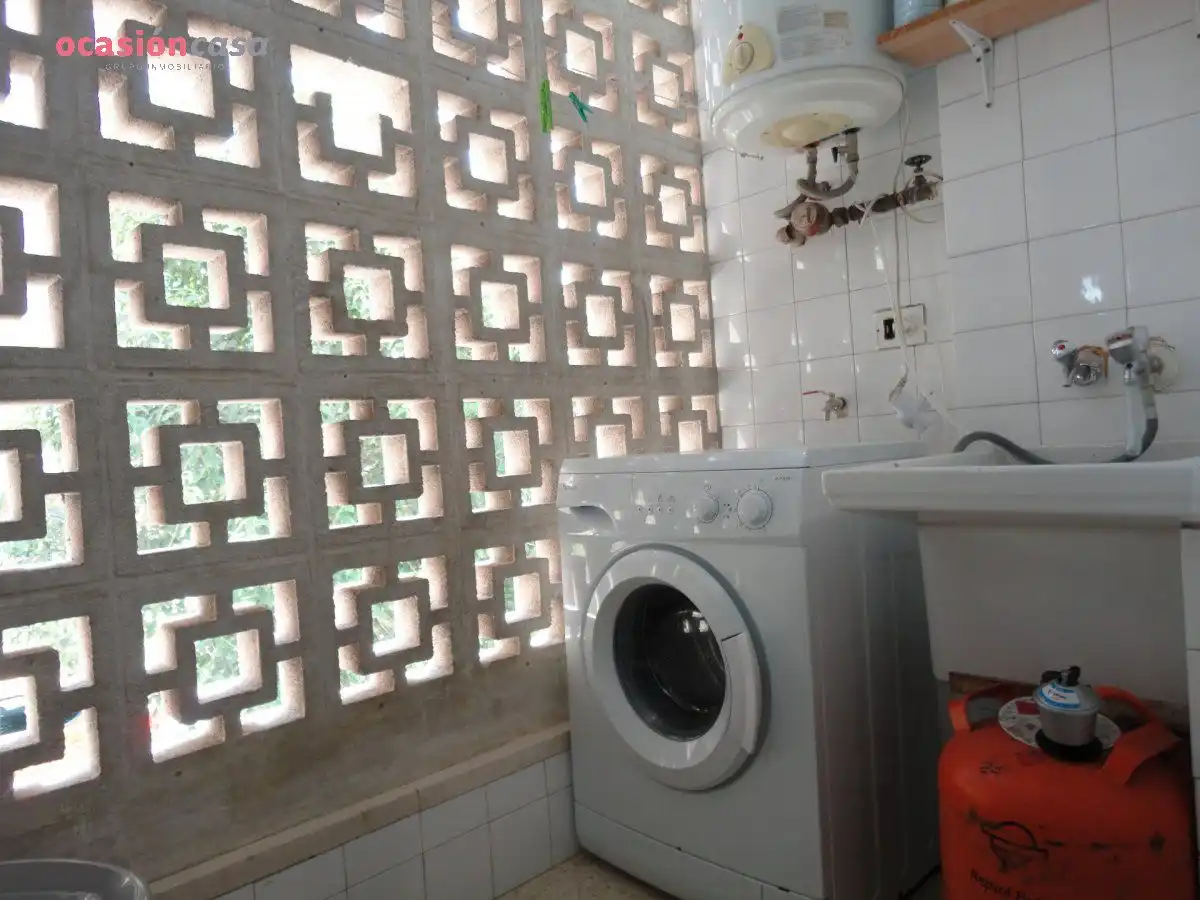 Flat for rent in San Francisco Javier