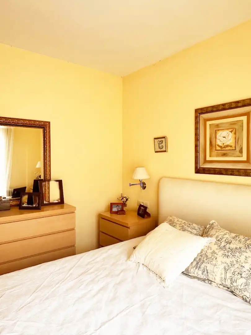Habitación de Piso en venta en Palamós con Aire acondicionado, Amueblado y Balcón