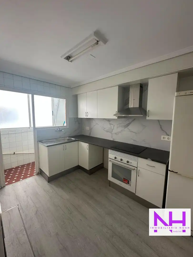 Piso con ascensor en venta en Llombai, imagen 3