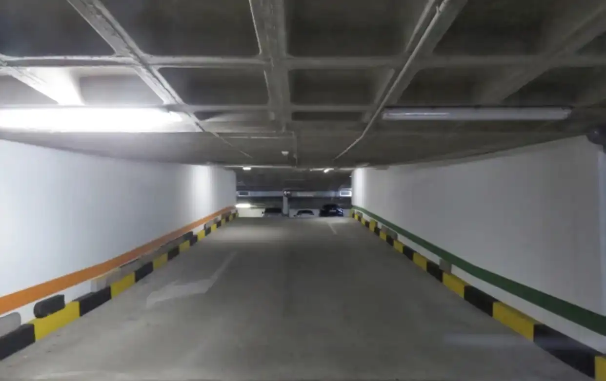 Parking of Garage for rent in Alcorcón