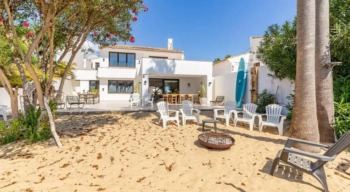 House with terrace for sale in Estepona Pueblo, imagen 3