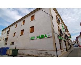 Exterior view of Building for sale in Campillo de Altobuey