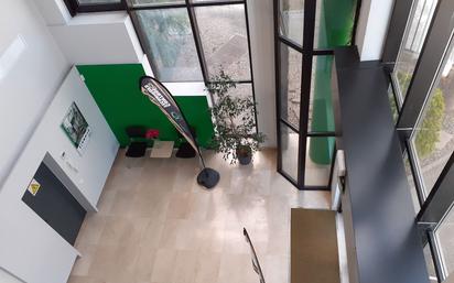 Nau industrial de lloguer en L'Hospitalet de Llobregat