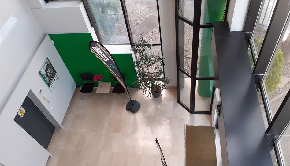 Photo 1 of Industrial buildings to rent in Granvia LH, Barcelona