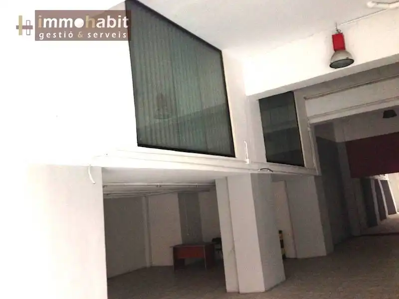 Gewerbefläche zum Verkauf in Cappont, imagen 14