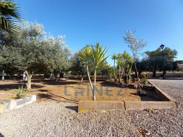 Terreny residencial en venda a Belmez, imagen 73