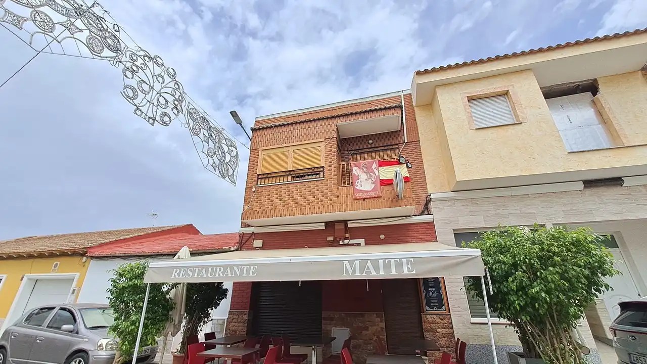 Adosado en venta en Benijófar, imagen 2